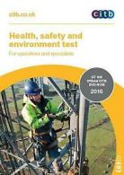Health, Safety and Environment Test for VideoGames