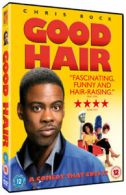 Good Hair DVD (2010) Jeff Stilson cert 12