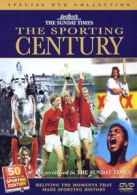 The Sporting Century DVD (2003) Steve Kemsley cert E