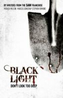 Black Light By Patrick Melton,Stephen Romano,Marcus Dunstan. 9781444736960