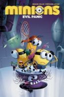 Minions: Evil panic by Stphane Lapuss (Paperback)