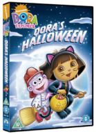 Dora the Explorer: Dora's Halloween DVD (2009) Chris Gifford cert U