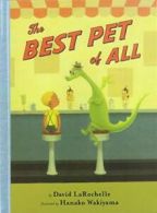 The Best Pet of All.New 9781613837351 Fast Free Shipping<|