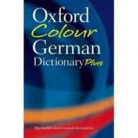 Oxford colour German dictionary plus: German-English, English-German (Other