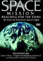 Space Mission - Reaching for the Stars DVD (2006) cert E