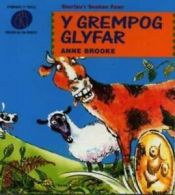 Cymraeg i'r teulu: Y grempog glyfar by Anne Brooke (Paperback)