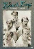 The Beach Boys: The Lost Concert DVD (2003) The Beach Boys cert E