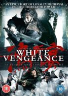 White Vengeance DVD (2012) Shaofeng Feng, Lee (DIR) cert 18