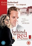 Behind the Red Door DVD (2006) Kiefer Sutherland, Karrell (DIR) cert 15