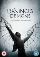 Da Vinci's Demons: Season 1 DVD (2014) Tom Riley cert 15 3 discs