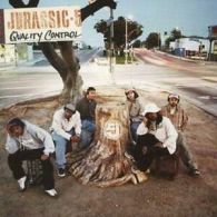 Jurassic 5 : Quality Control (Bonus Edition) [australian Import] CD 2 discs