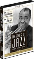 Masters of Jazz: Session 1 - Jazz Pioneers DVD (2007) Toby Byron cert E