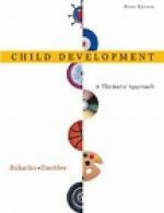 Child Development: A Thematic Approach | Bukatko | Book