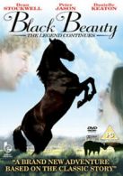 Black Beauty: The Legend Continues DVD Dean Stockwell, Gabai (DIR) cert PG
