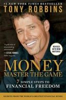 Money Master the Game: 7 Simple Steps to Financial Freedom.by Robbins New<|