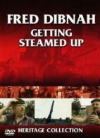 Fred Dibnah: Getting Steam Up DVD (2006) Fred Dibnah cert E