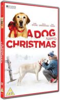 A Dog Named Christmas DVD (2010) Noel Fisher, Werner (DIR) cert PG