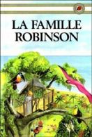 La Famille Robinson (Swiss Family Robinson) (Ladybird French Children's Classic