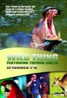 Wildlife: Wild Thing - Episodes 7-9 DVD (2006) cert E
