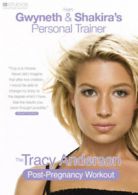 The Tracy Anderson Method: Post Pregnancy Workout DVD (2010) Tracy Anderson