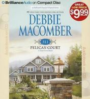 Burr, Sandra : 311 Pelican Court (Cedar Cove Novels) CD