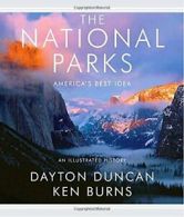 The National Parks: America's Best Idea. Burns 9780307268969 Free Shipping<|