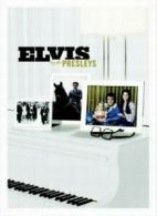 Elvis By the Presleys DVD (2005) Elvis Presley cert E 2 discs