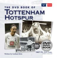 Tottenham Hotspur: The DVD Book of Tottenham Hotspur - Version 2 DVD (2008)