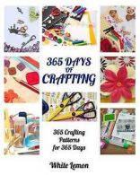 Lemon, White : Crafting: 365 Days of Crafting: 365 Craf