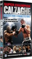 Joe Calzaghe: Super Champion DVD (2006) cert E