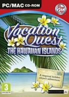 Vacation Quest: The Hawaiian Islands (PC/Mac DVD) PC Fast Free UK Postage