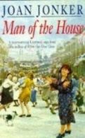 Man of the house by Joan Jonker (Paperback)