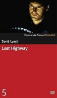 Lost Highway - SZ-Cinemathek von David Lynch | DVD