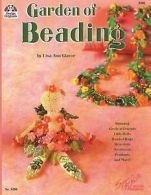 Claver, Lisa Ann : Garden of Beading: Stunning Circle of Fr