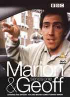 Marion and Geoff: Complete Series 1 DVD (2003) Rob Brydon, Blick (DIR) cert PG
