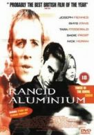Rancid Aluminium DVD (2000) Rhys Ifans, Thomas (DIR) cert 18