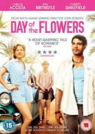 Day of the Flowers DVD (2014) Eva Birthistle, Roberts (DIR) cert 15