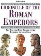Chronicle of the Roman Emperors: The Reign-By-Rei... | Book