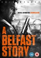 A Belfast Story DVD (2014) Colm Meaney, Todd (DIR) cert 15