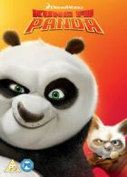Kung Fu Panda DVD (2018) Mark Osborne cert PG