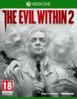 The Evil Within 2 (Xbox One) PEGI 18+ Adventure: Survival Horror