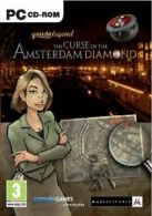 Curse Of The Amsterdam Diamond (PC CD) PC Fast Free UK Postage 5050740023253