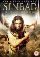 Sinbad and the Clash of Furies DVD (2017) John Hennigan, Wheeler (DIR) cert 12