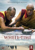 Wheel of Time DVD (2010) Werner Herzog cert E