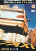 Taxi [1999] [DVD] DVD