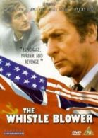 The Whistle Blower DVD (2001) Michael Caine, Langton (DIR) cert PG