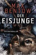 Der Eisjunge: Ein Fall für Nils Trojan 9. Psychothriller... | Book