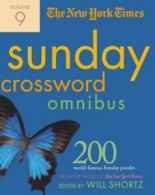 The New York Times Sunday Crossword Omnibus: 20. Times<|