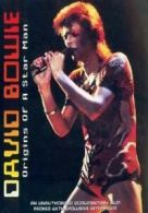 David Bowie: Origins of a Starman DVD (2004) David Bowie cert E