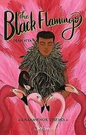 The Black Flamingo - Identité - Genre - Drag Artist | ... | Book
